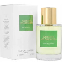 Parfum D'Empire Azemour Les Orangers For Unisex Eau De Parfum, 100 Ml