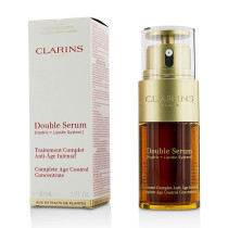 Double Serum (HydricLipidic System) Complete Age Control Concentrate 30ml 