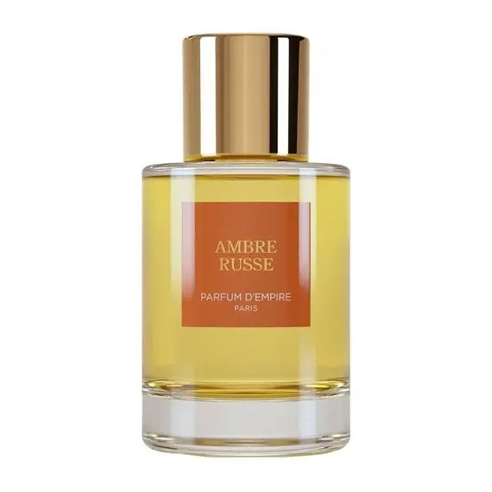 Parfum D'Empire Ambre Russe For Unisex Eau De Parfum, 100 Ml