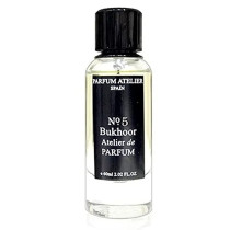 Parfum Atelier No.5 Bukhoor For Unisex Eau De Parfum, 60 Ml