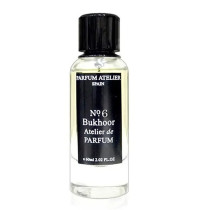 Parfum Atelier No.6 Bukhoor For Unisex Eau De Parfum, 60 Ml