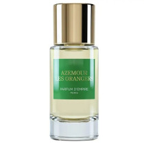 Parfum D'Empire Azemour Les Orangers For Unisex Eau De Parfum, 50 Ml