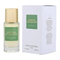 Parfum D'Empire Azemour Les Orangers For Unisex Eau De Parfum, 50 Ml