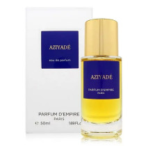 Parfum D'Empire Aziyade For Unisex Eau De Parfum, 50 Ml