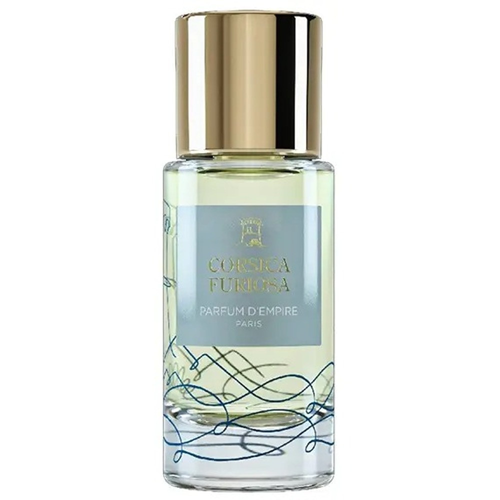Parfum D'Empire Corsica Furiosa For Unisex Eau De Parfum, 50 Ml