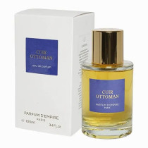 Parfum D'Empire Cuir Ottoman For Unisex Eau De Parfum, 100 Ml