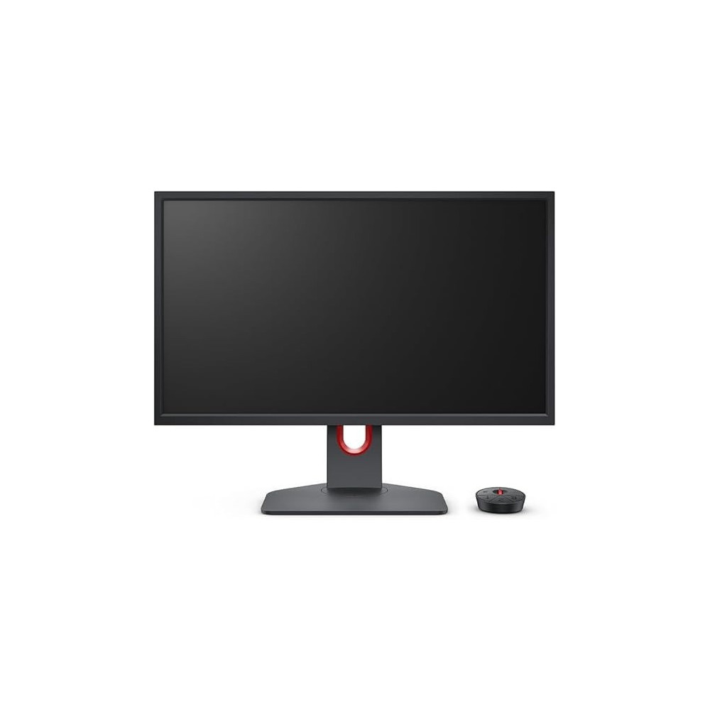 BenQ Zowie 25 Inch Fast TN 400Hz Gaming Monitor For Esports, Black