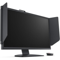 BenQ Zowie 25 Inch Fast TN 400Hz Gaming Monitor For Esports, Black