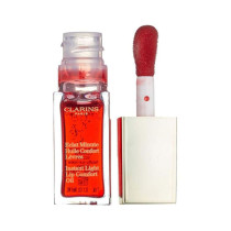 Instant Light Lip Comfort Oil 01 Honey 01ounce 