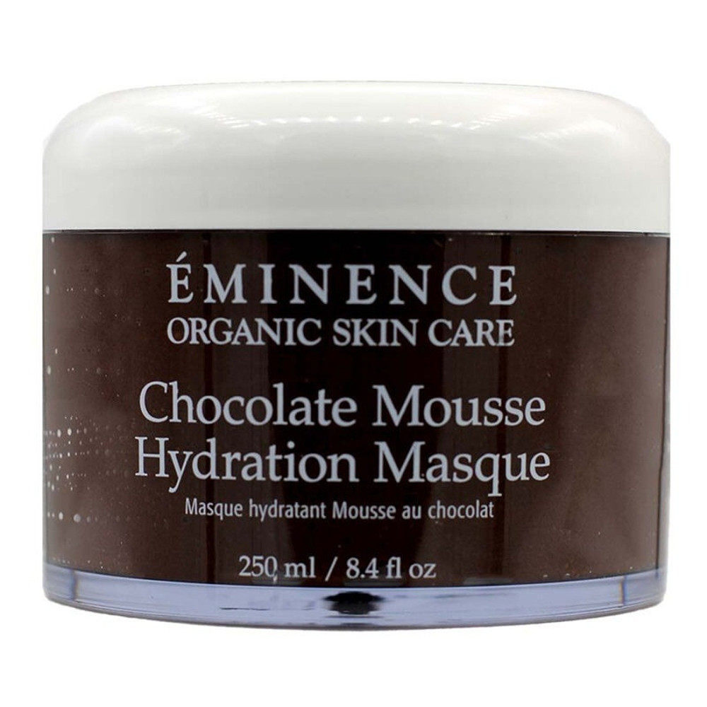 Eminence Organic Skin Care Chocolate Mousse Hydration Masque Facial Mask