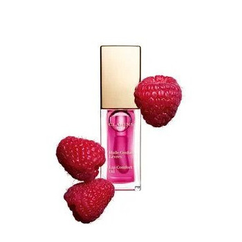 Lip Comfort Oil 02 Raspberry 01ounce
