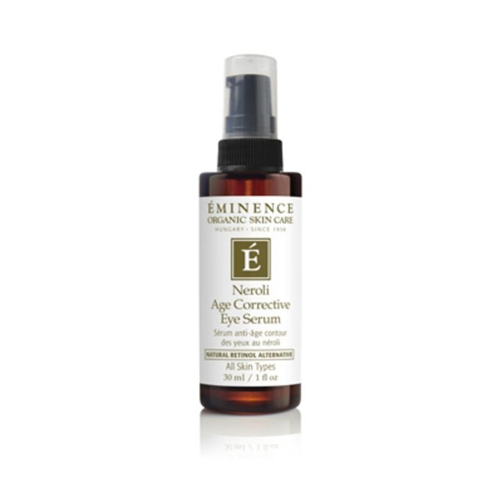 Eminence Organic Skin Care Neroli Age Corrective Eye Serum Eye Cream