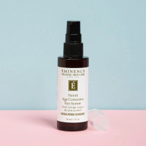 Eminence Organic Skin Care Neroli Age Corrective Eye Serum Eye Cream