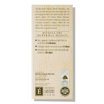 Eminence Organic Skin Care Neroli Age Corrective Eye Serum Eye Cream
