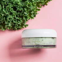 Eminence Organic Skin Care Citrus And Kale Potent C E Masque Facial Mask