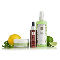 Eminence Organic Skin Care Citrus And Kale Potent C E Masque Facial Mask