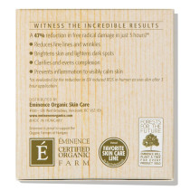 Eminence Organic Skin Care Citrus And Kale Potent C E Masque Facial Mask