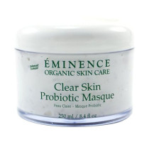 Eminence Organic Skin Care Clear Skin Probiotic Masque Facial Mask