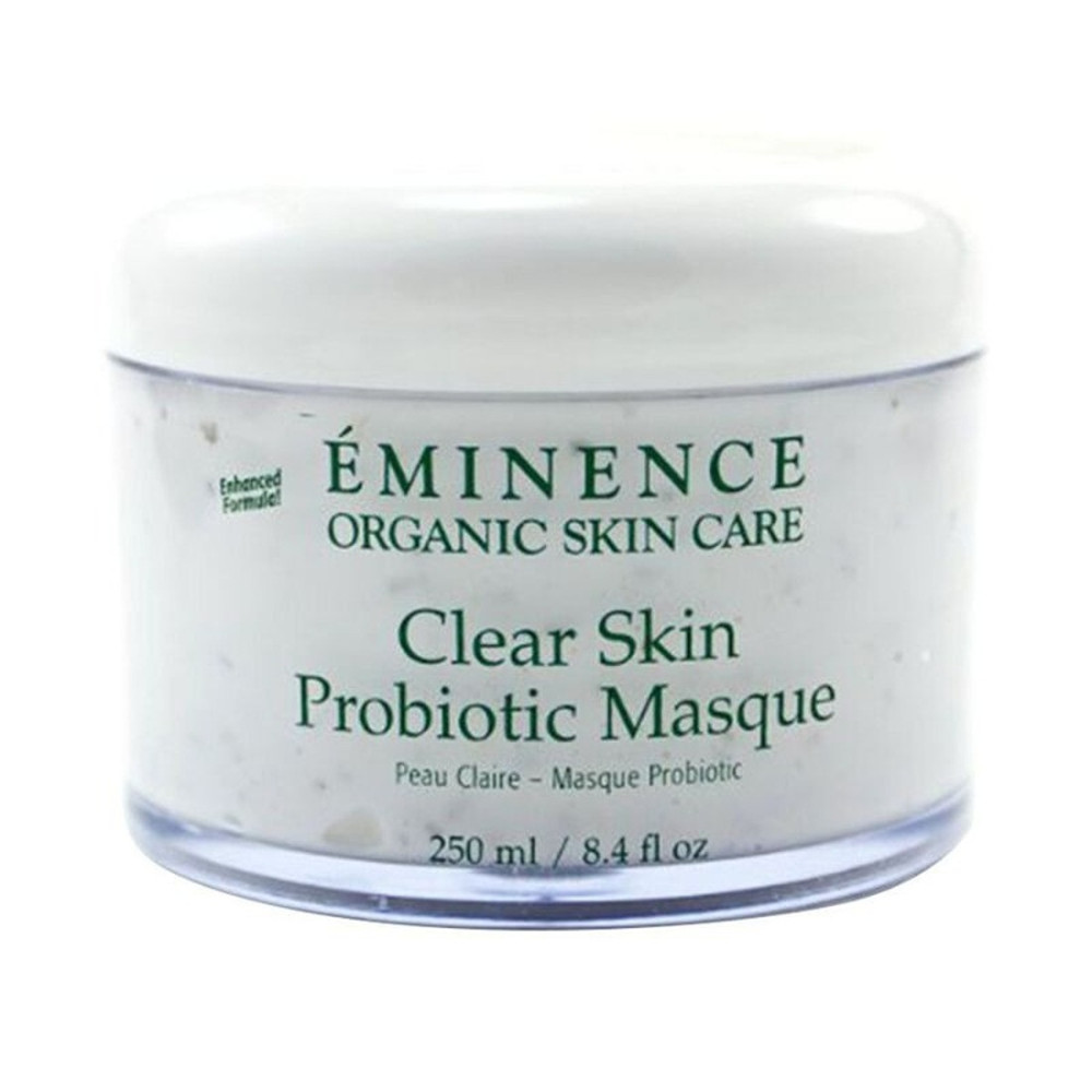 Eminence Organic Skin Care Clear Skin Probiotic Masque Facial Mask