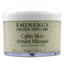 Eminence Organic Skin Care Calm Skin Arnica Masque Facial Mask