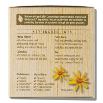 Eminence Organic Skin Care Calm Skin Arnica Masque Facial Mask