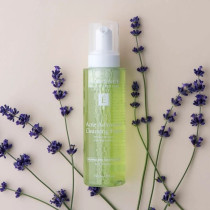 Eminence Organic Skin Care Acne Advanced Cleansing Foam Face Wash & Cleanser