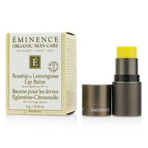 Eminence Organic Skin Care Rosehip And Lemongrass Lip Balm