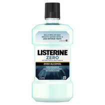Zero Mouthwash 250 ml 