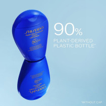 Shiseido Blue Expert Sun Protector Lotion Spf50 Face Sunscreen, 50Ml