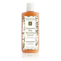 Eminence Organic Skin Care Mangosteen Daily Resurfacing Cleanser Face Wash & Cleanser