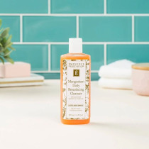 Eminence Organic Skin Care Mangosteen Daily Resurfacing Cleanser Face Wash & Cleanser