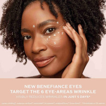 Shiseido Wrinkle Smoothing Eye Cream