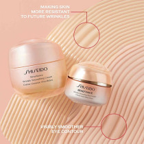 Shiseido Wrinkle Smoothing Eye Cream
