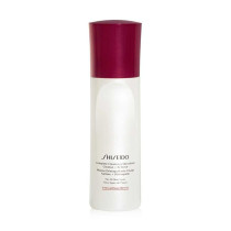 Shiseido Complete Cleansing Microfoam 180Ml Face Wash & Cleanser