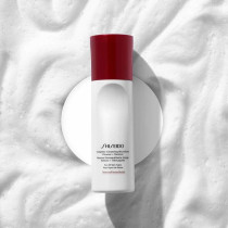 Shiseido Complete Cleansing Microfoam 180Ml Face Wash & Cleanser