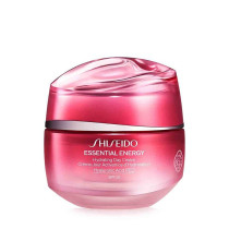 Shiseido Essential Energy Hydrating Day Cream Spf20 50Ml Day Cream