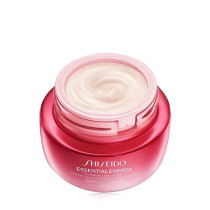 Shiseido Essential Energy Hydrating Day Cream Spf20 50Ml Day Cream