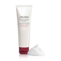 Shiseido Deep Cleansing Foam 125Ml Face Wash & Cleanser