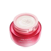 Shiseido Essential Energy Hydrating Day Cream 50Ml Face Moisturizers
