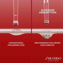 Shiseido Essential Energy Hydrating Day Cream 50Ml Face Moisturizers