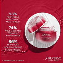 Shiseido Essential Energy Hydrating Day Cream 50Ml Face Moisturizers