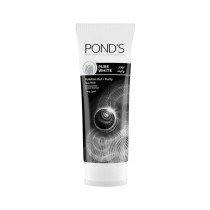 Pure White Facial Foam 100g 
