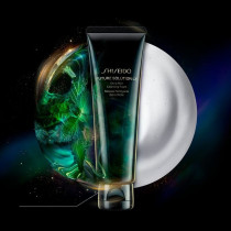 Shiseido Future Solution Lx Extra Rich Cleansing Foam Face Wash & Cleanser
