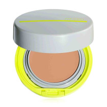 Shiseido Sports Bb Compact Face Sunscreen, Medium Dark