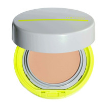 Shiseido Sports Bb Compact Spf50+ Face Sunscreen, Light