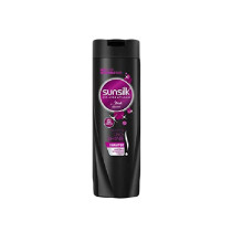 Stunning Black Shine Shampoo 200ml 