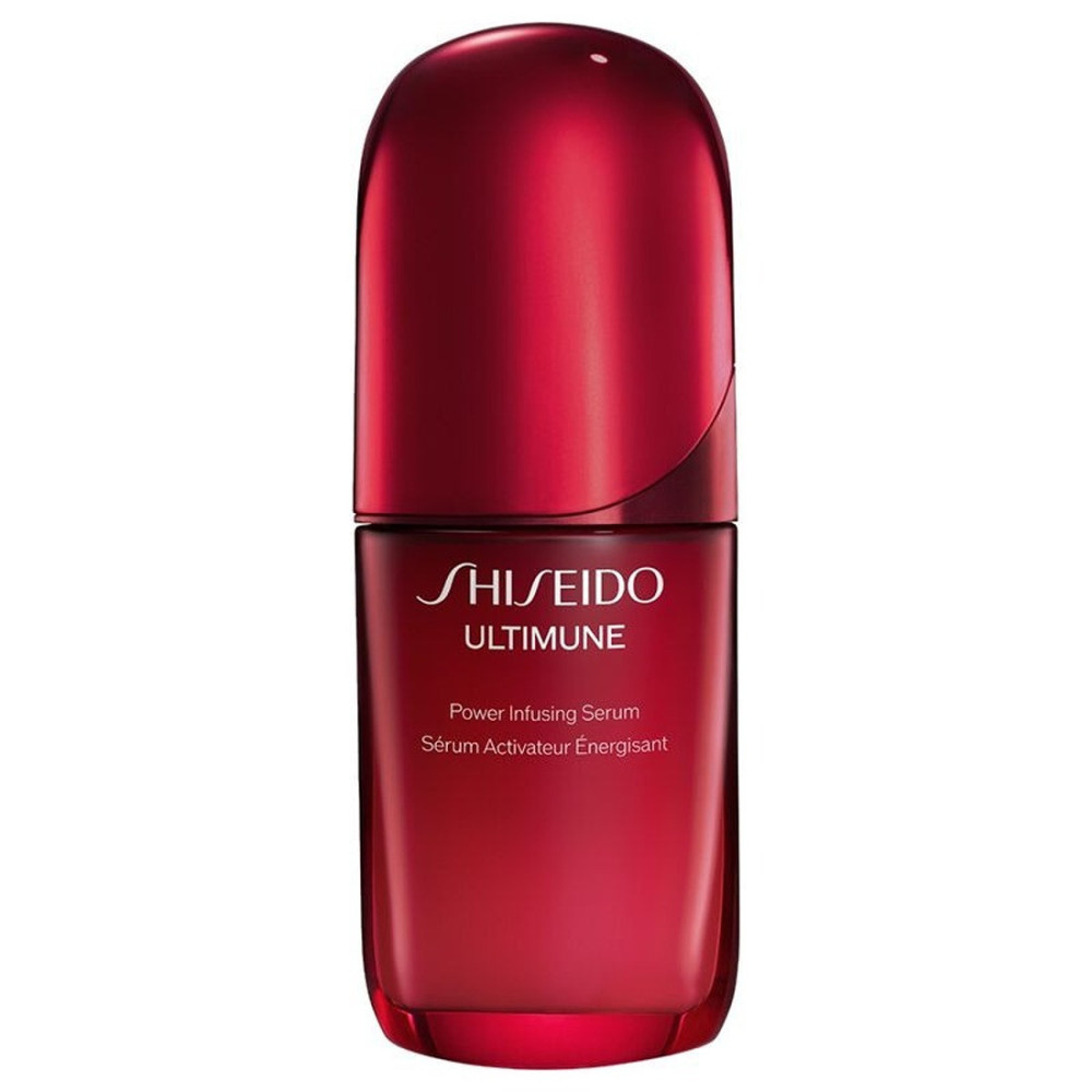 Shiseido Ultimune Power Infusing Concentrate 4.0 Face Serum, 75Ml