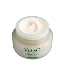 Shiseido Waso Shikulime Mega Hydrating Moisturizer 50Ml Face Moisturizers