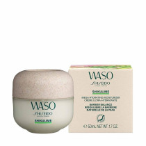 Shiseido Waso Shikulime Mega Hydrating Moisturizer 50Ml Face Moisturizers
