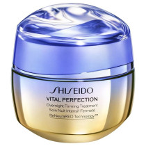 Shiseido Vital Perfection...
